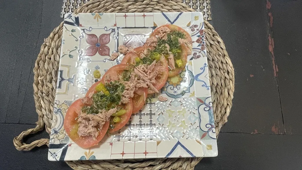 Menu_Restaurante LA MERINA NEGRA_Almodóvar del Campo_image_2