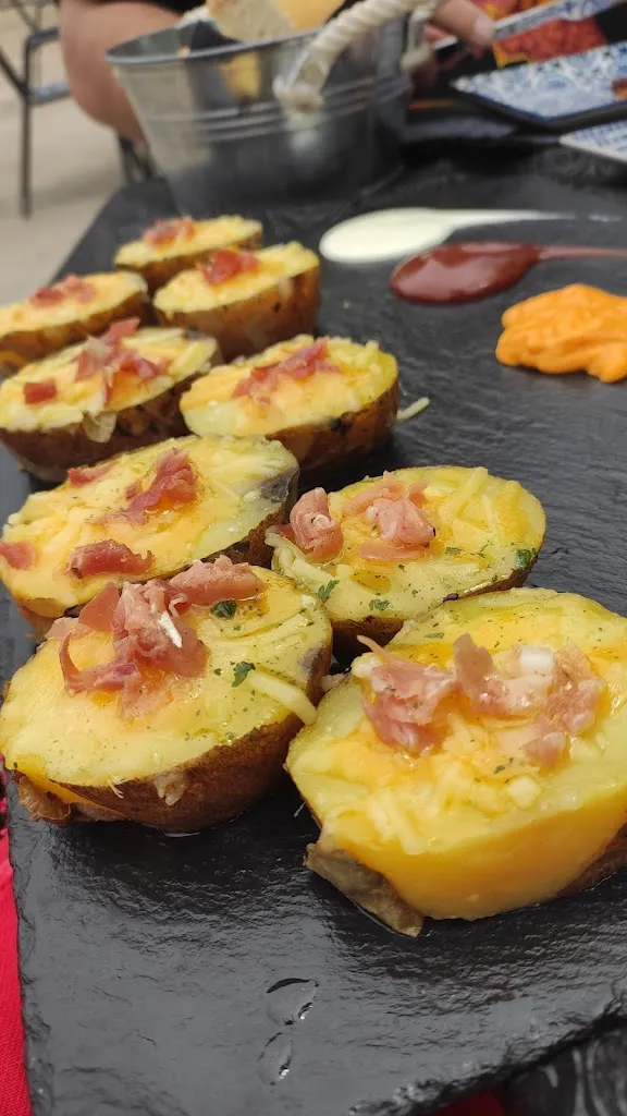 Menu_Restaurante LA MERINA NEGRA_Almodóvar del Campo_image_3