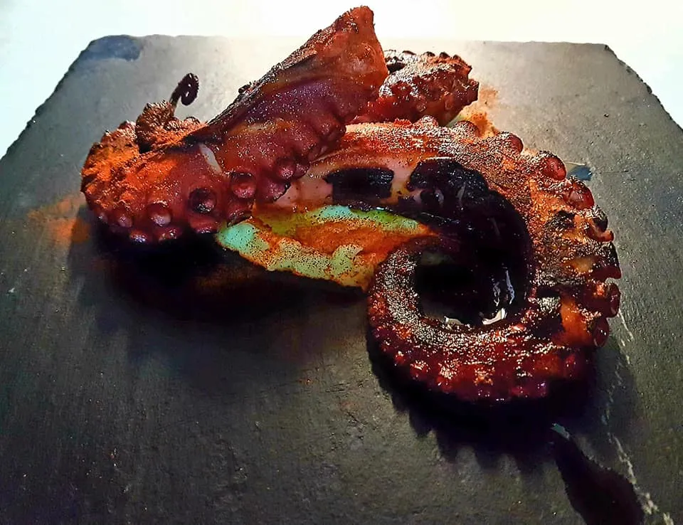 Menu_Restaurante LA MERINA NEGRA_Almodóvar del Campo_image_4