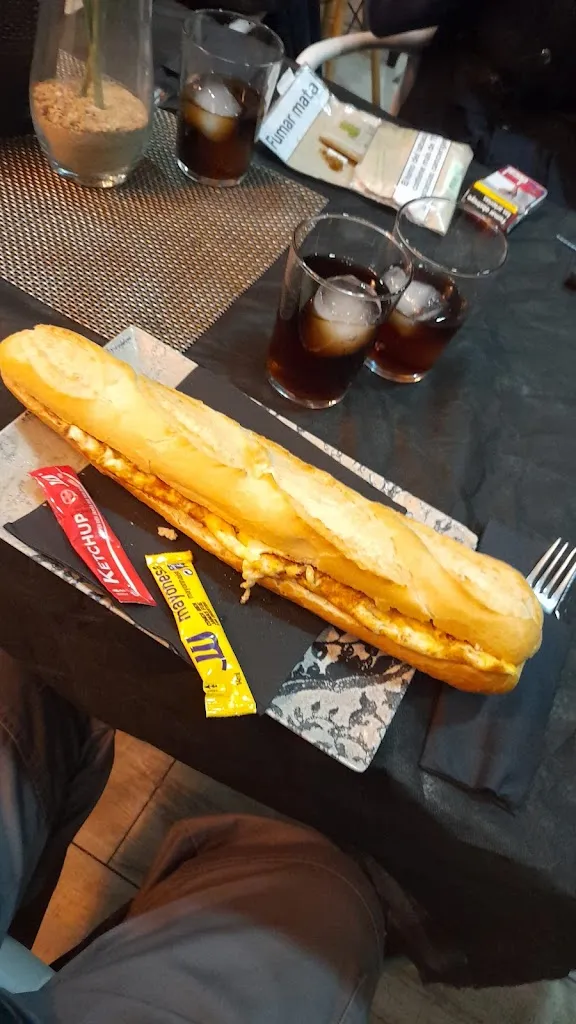 Menu_Restaurante LA MERINA NEGRA_Almodóvar del Campo_image_6