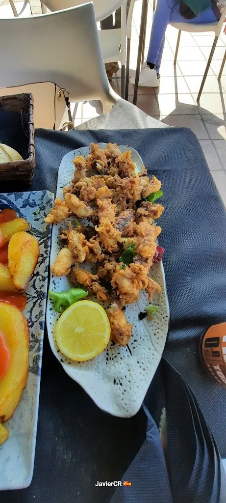 Menu_Restaurante LA MERINA NEGRA_Almodóvar del Campo_image_7