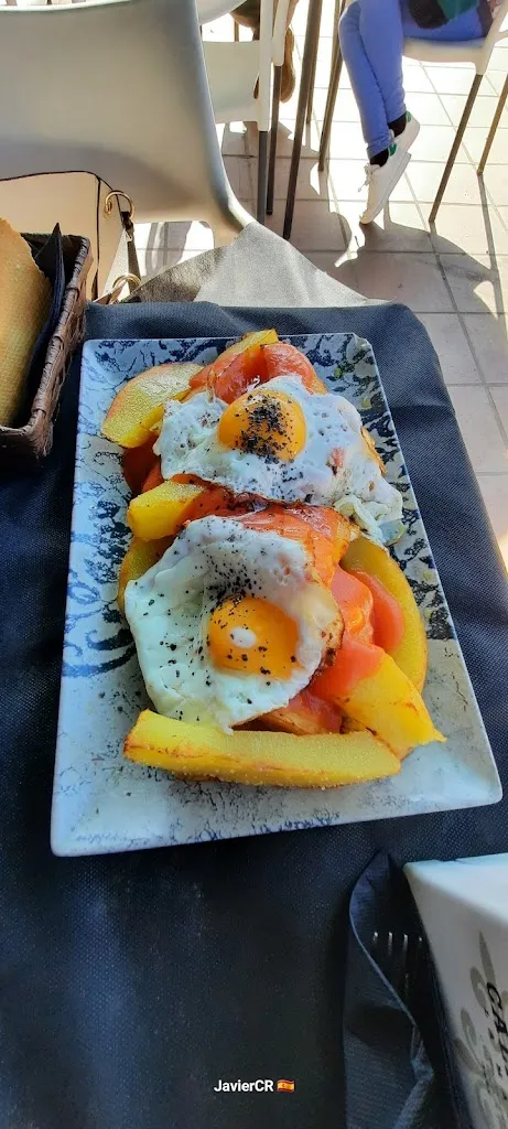 Menu_Restaurante LA MERINA NEGRA_Almodóvar del Campo_image_8