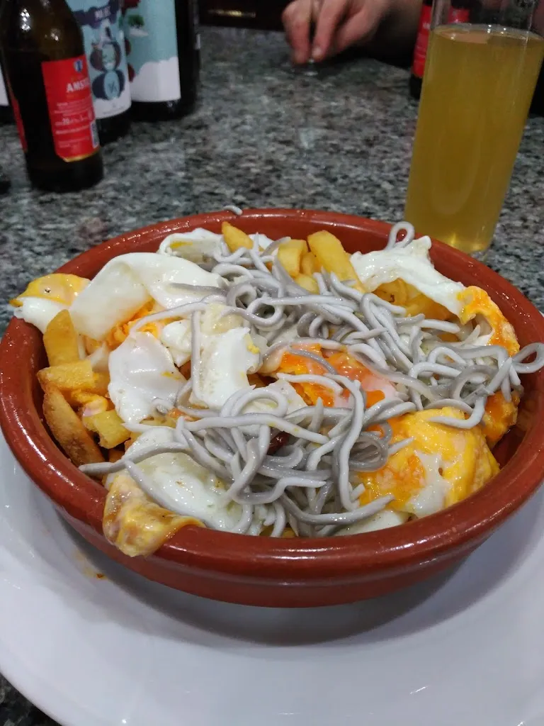 Menu_Bar Restaurante La Era_Almodóvar del Campo_image_8