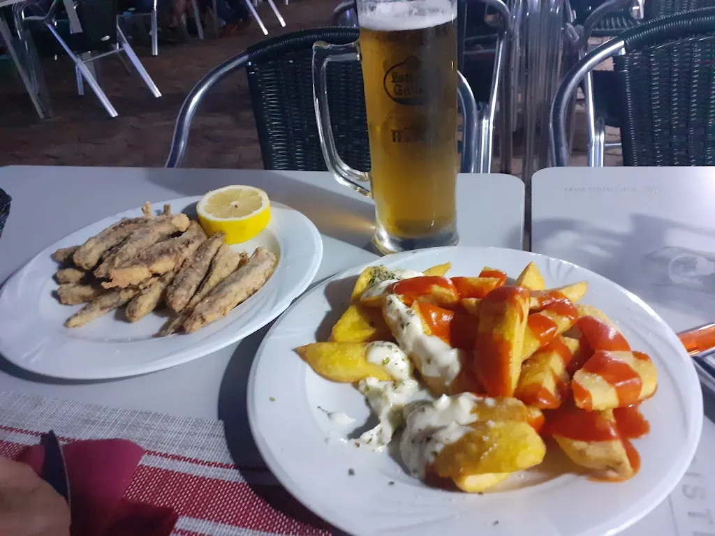 Bar Restaurante La Era_Almodóvar del Campo_slider_image_2