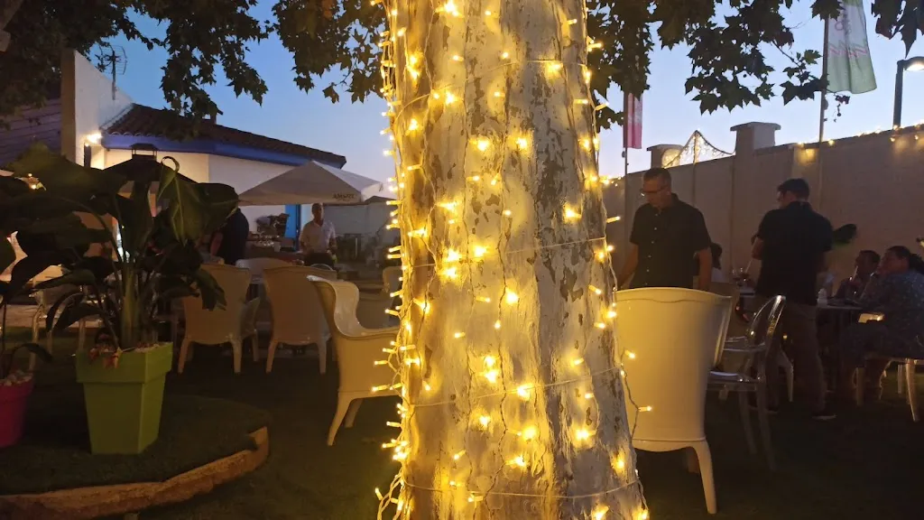 R. Alarcón_Restaurante Arena Pool Club_Almodóvar del Campo_review