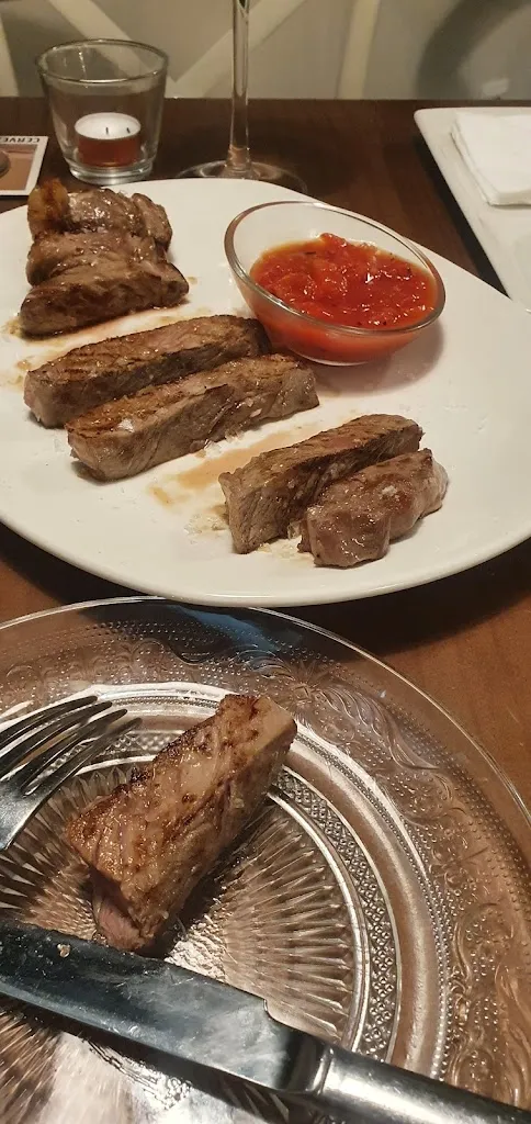 Angela George_McCloud VIN&GIN_Almodóvar del Campo_review