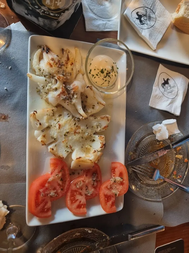 José Angel López Pineda_McCloud VIN&GIN_Almodóvar del Campo_review