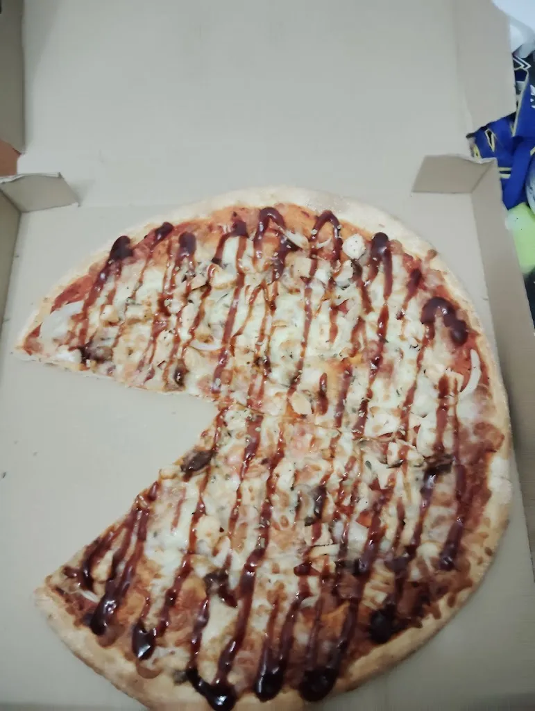 Kebab Almodóvar del campo 