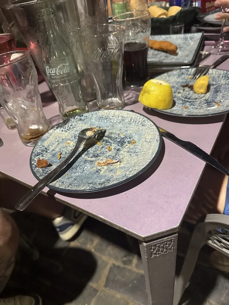 Cristian Nichiteanu tarifa_La Premiere_Almodóvar del Campo_review