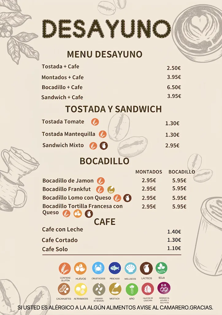 Menu_Bar La Parada_Almodóvar del Campo_image_2