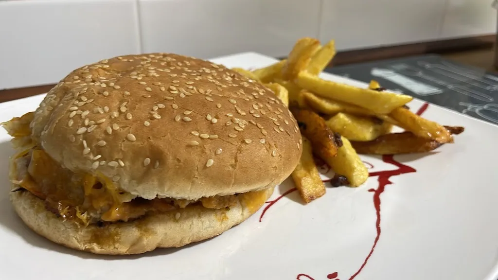 Miguel Ángel Morena lope_Bar La Parada_Almodóvar del Campo_review