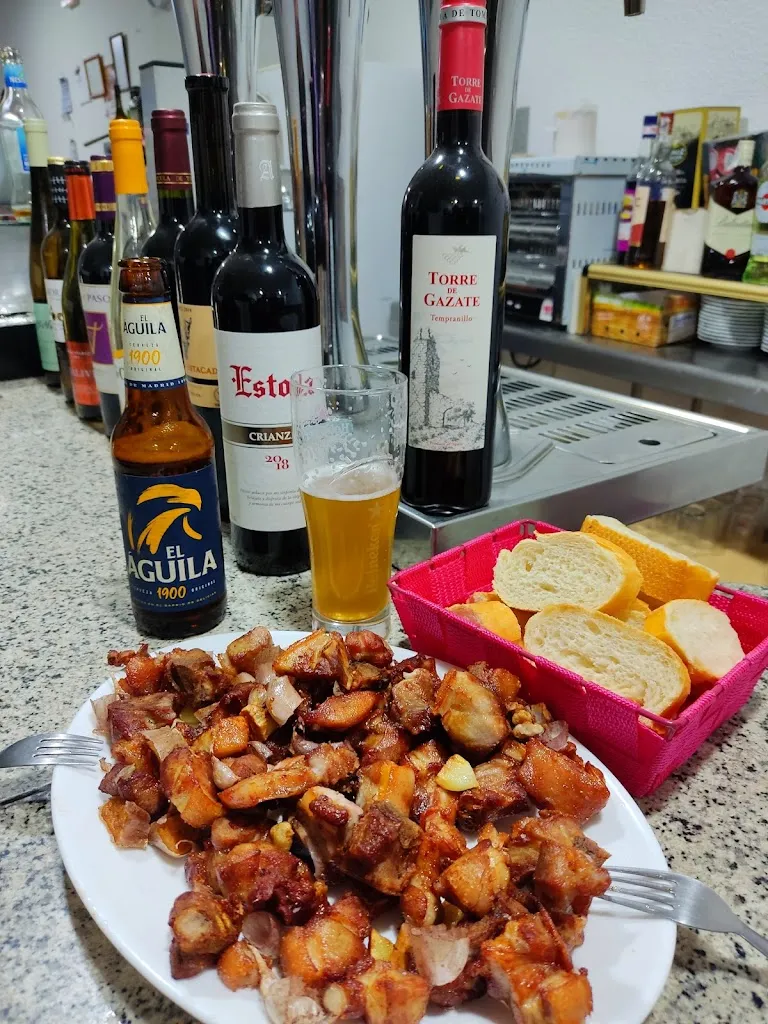 Bar La Parada_Almodóvar del Campo_slider_image_3