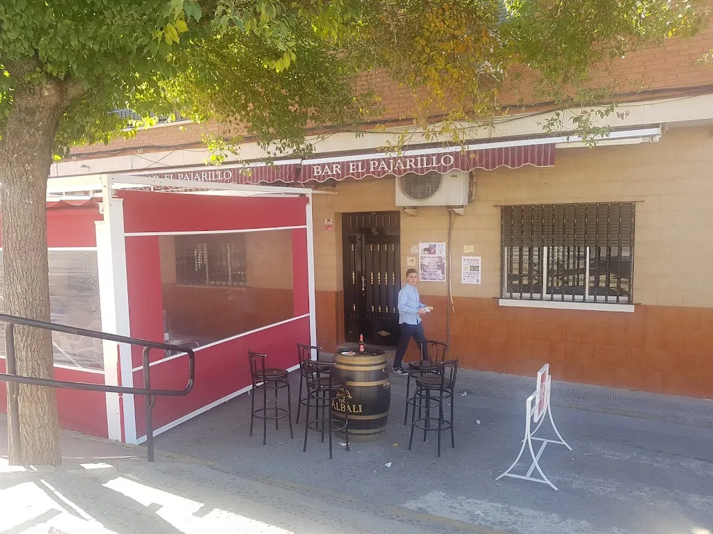 Bar The Bird_Almodóvar del Campo_slider_image_2