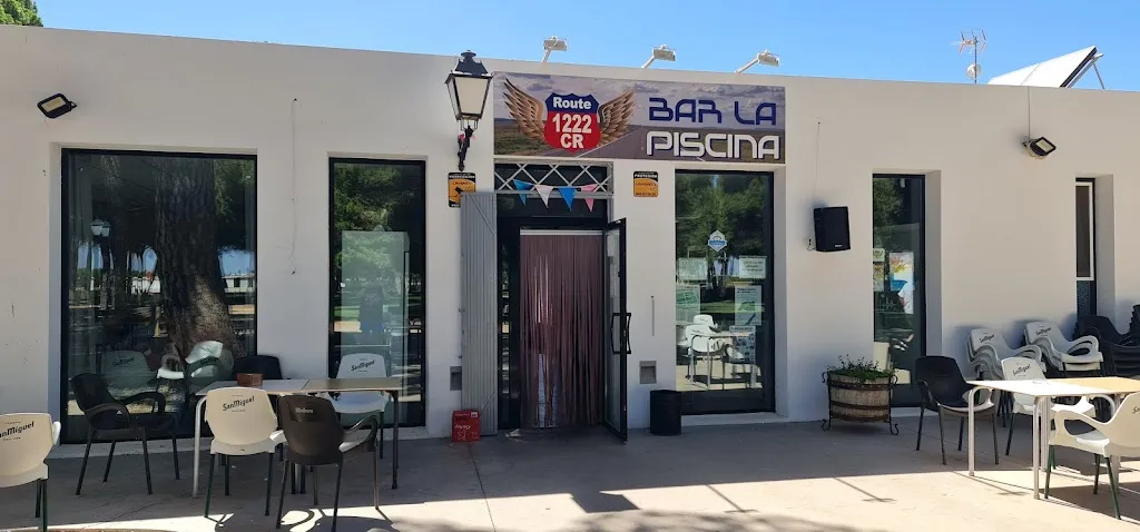 Jivy Drum_Bar La Piscina 