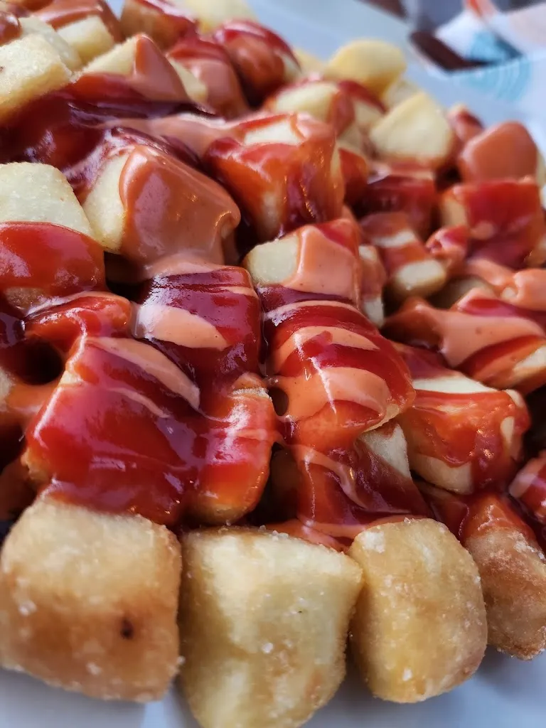 alfredo segura_Bar La Piscina 