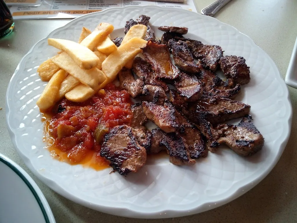 Menu_La Cabaña del Serrano_Almuradiel_image_8