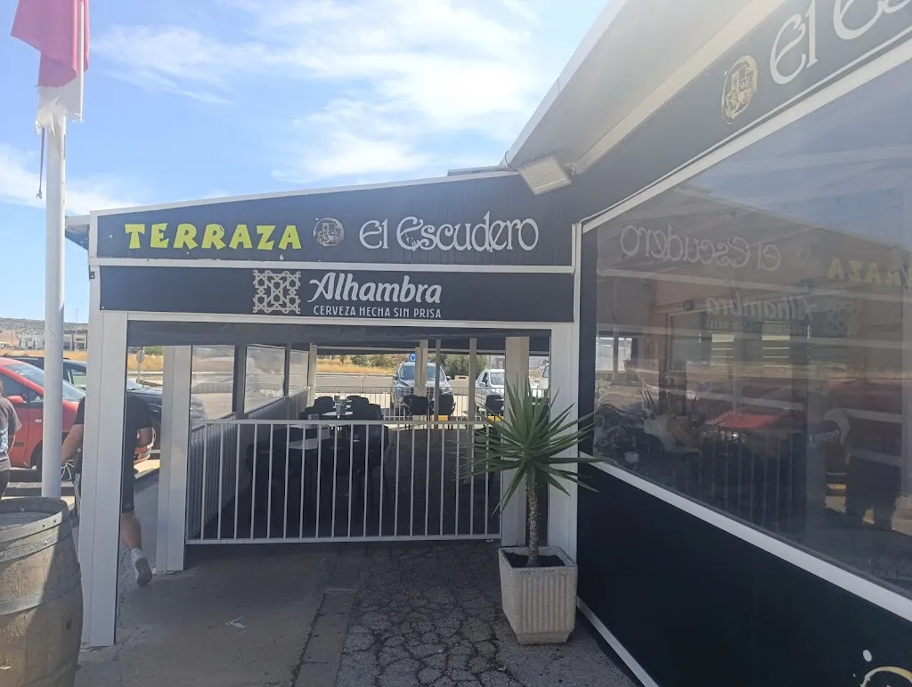 Andres Vol_Restaurante Escudero_Almuradiel_review