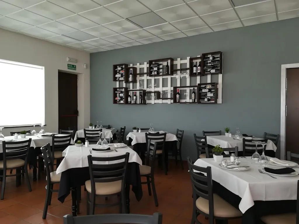 Restaurante Escudero ristorante a Almuradiel