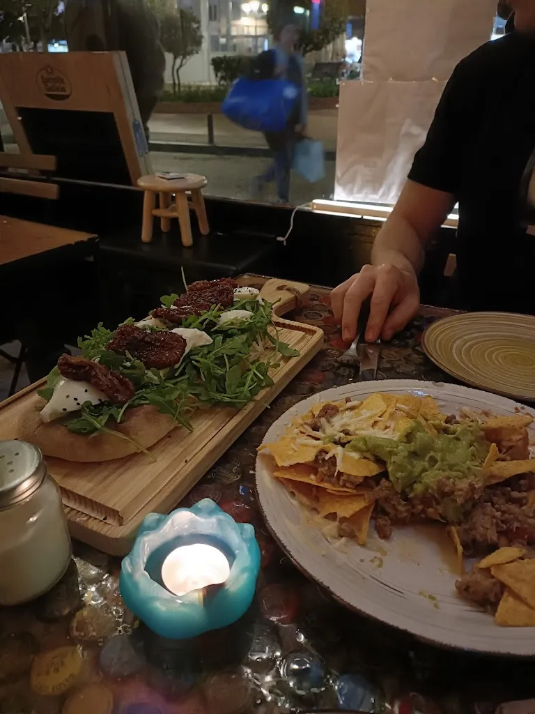 Menu_La Madriguera Gastrobar_Madrigueras_immagine_6