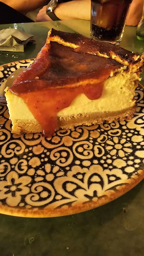 Menu_La Madriguera Gastrobar_Madrigueras_immagine_7