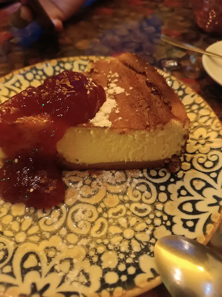 Pettersson Nuñez_La Madriguera Gastrobar_Madrigueras_recensione