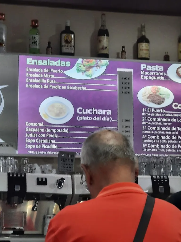 Menu_Restaurante Puerto de Almuradiel_Almuradiel_immagine_2