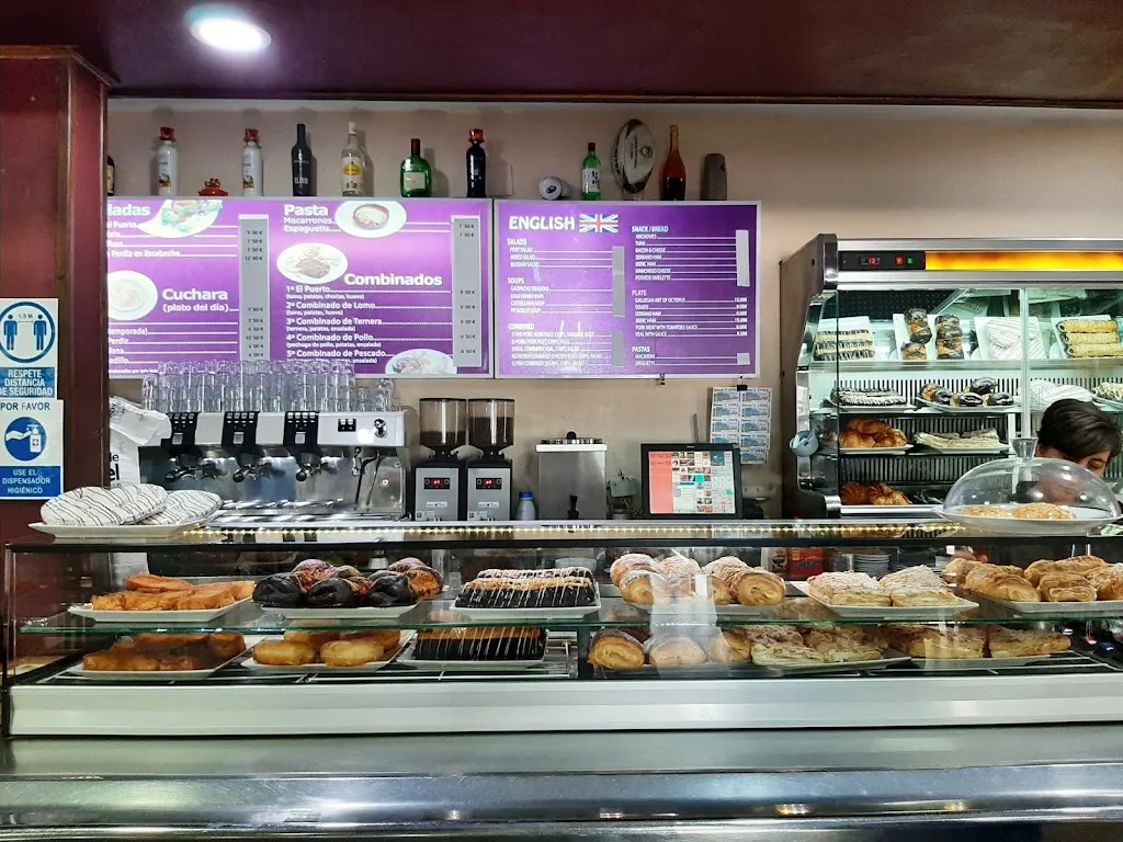 Menu_Restaurante Puerto de Almuradiel_Almuradiel_immagine_4