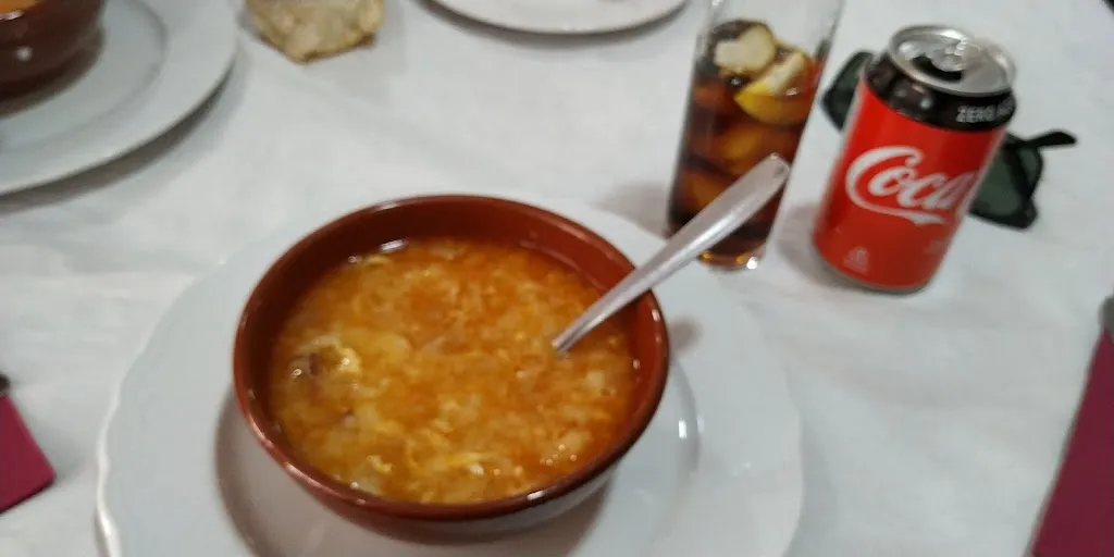 Menu_Restaurante Puerto de Almuradiel_Almuradiel_immagine_7