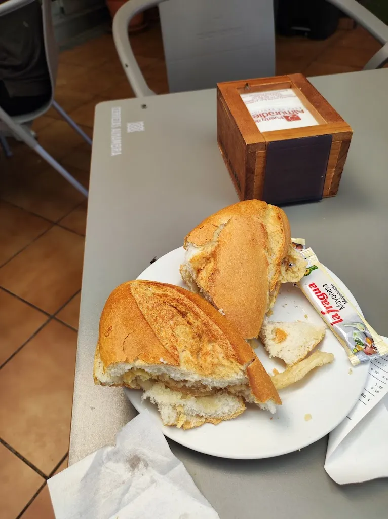 Menu_Restaurante Puerto de Almuradiel_Almuradiel_immagine_8