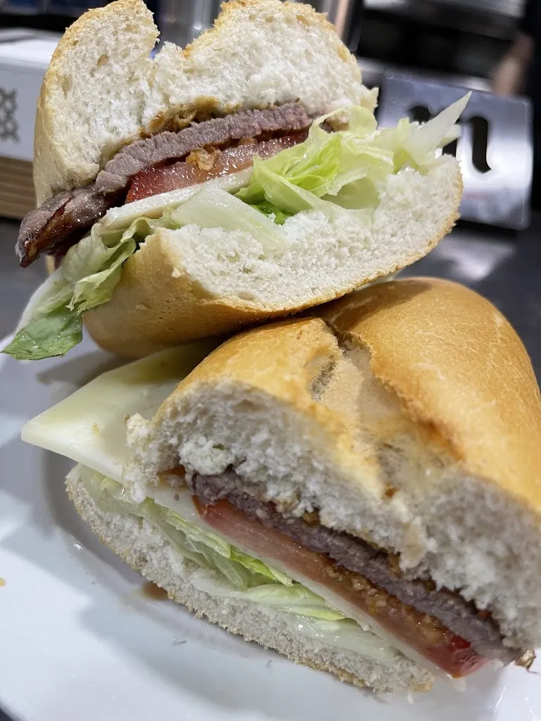 Menu_Restaurante Puerto de Almuradiel_Almuradiel_immagine_9