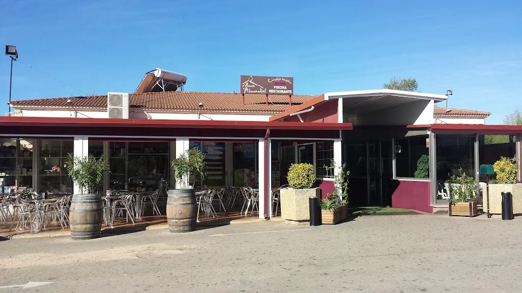 Restaurante Puerto de Almuradiel_Almuradiel_slider_image_1