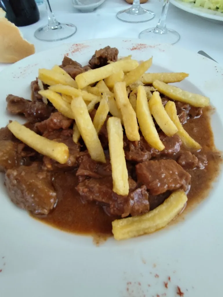 Bar/Restaurante El Coto_Almuradiel_slider_image_3