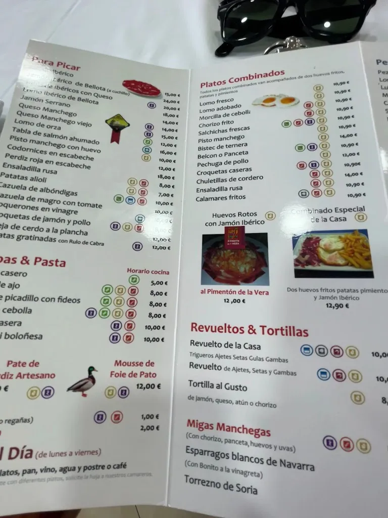 Restaurante Las Canteras _Almuradiel_slider_image_2