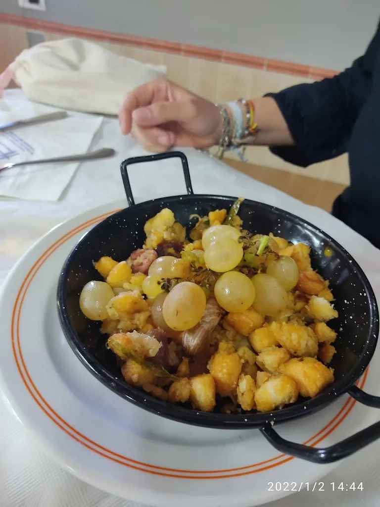 Menu_Hostal Restaurante El Puente_Almuradiel_image_8