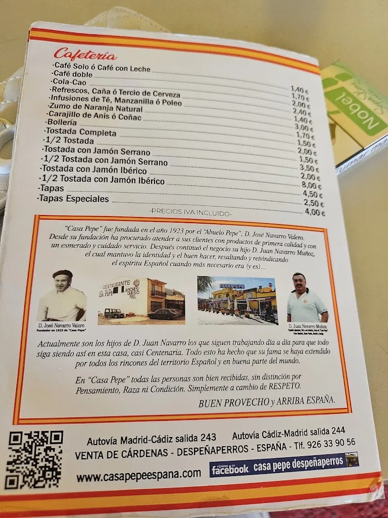 Menu_Restaurante Casa Pepe_Almuradiel_image_3