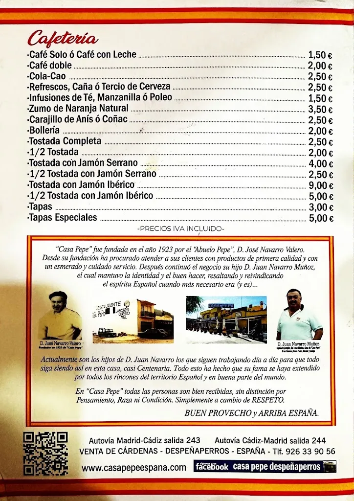 Menu_Restaurante Casa Pepe_Almuradiel_image_4