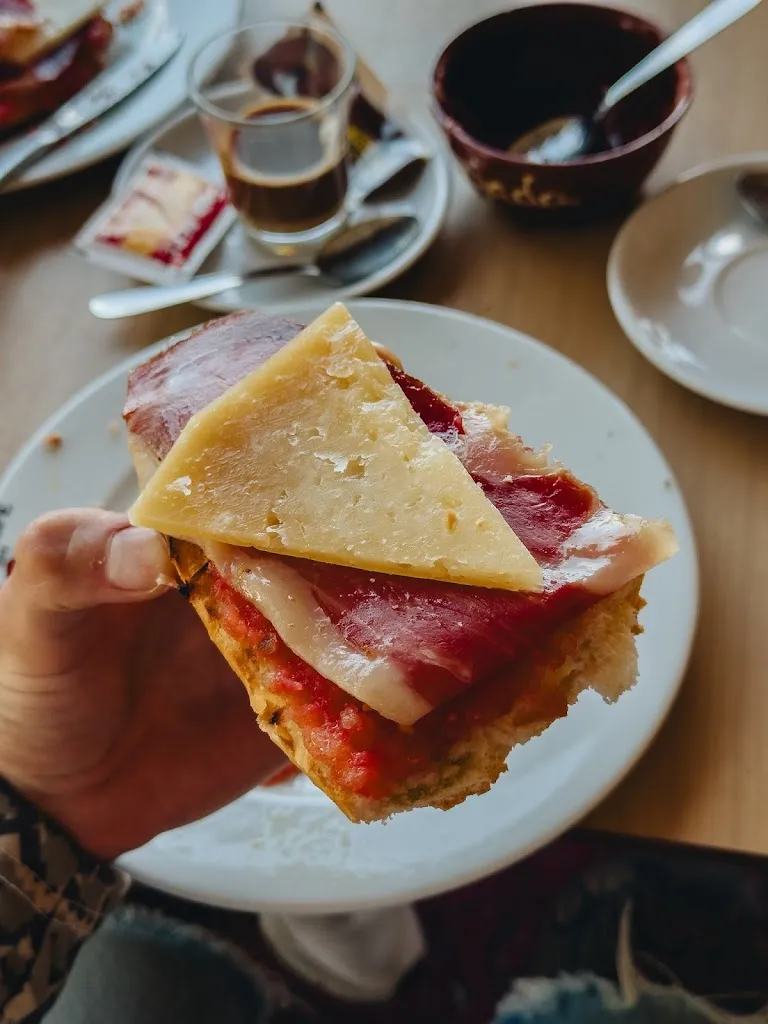 Oleg Brovchenko_Restaurante Casa Pepe_Almuradiel_review