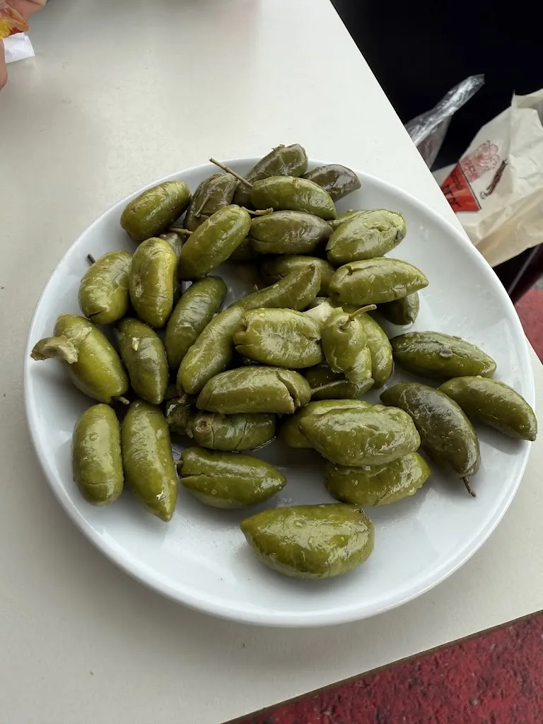 SABA BASH_Restaurante Casa Pepe_Almuradiel_review