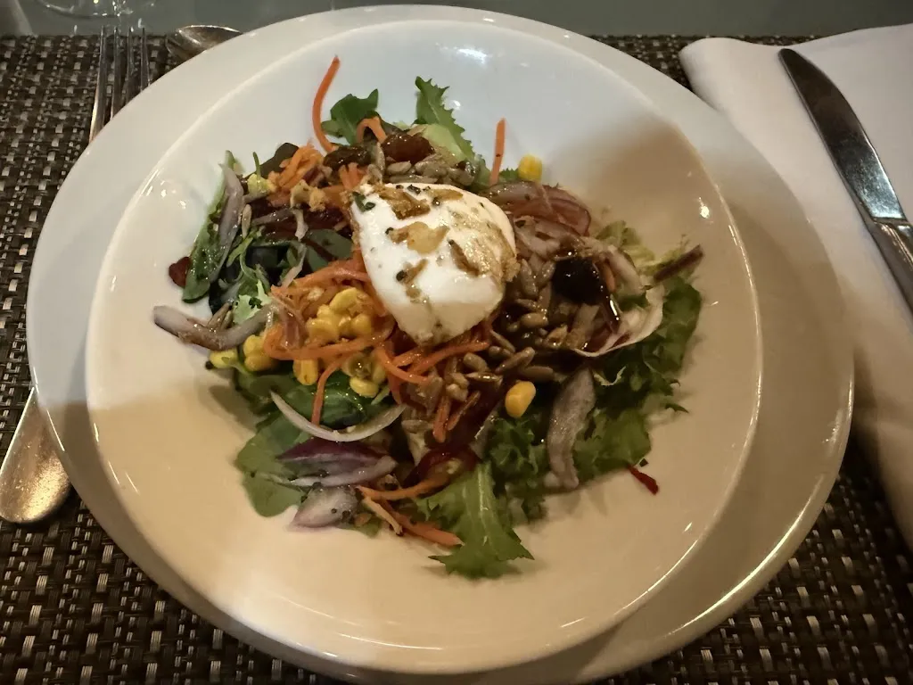 Carlos Casado_Gastro Palacio de la Serna_Ballesteros de Calatrava_review