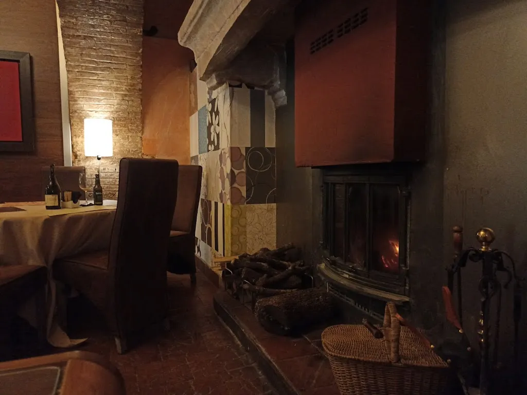 H. C. S._Gastro Palacio de la Serna_Ballesteros de Calatrava_review