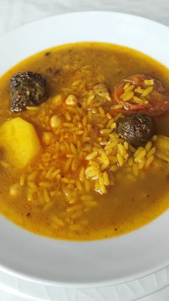 Menu_La Entrada_Argamasilla de Alba_image_4