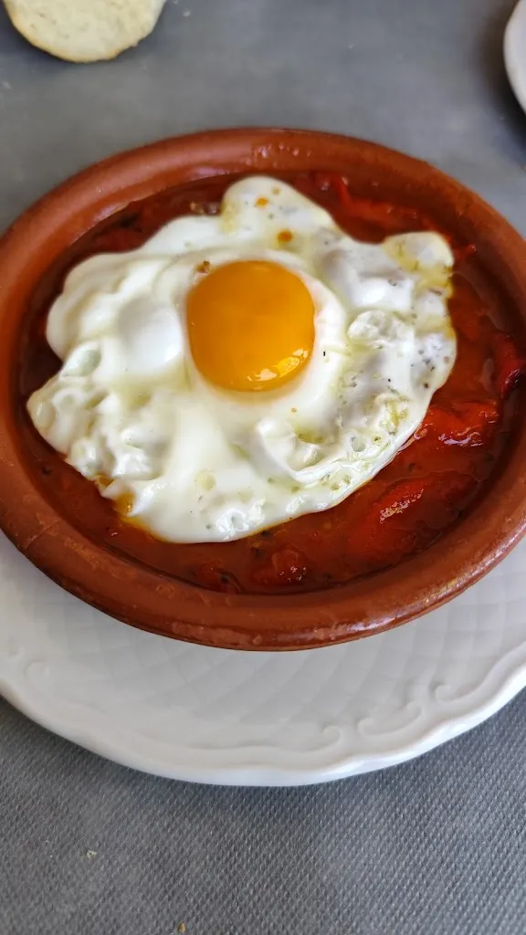 Sergio de Santos_La Entrada_Argamasilla de Alba_review