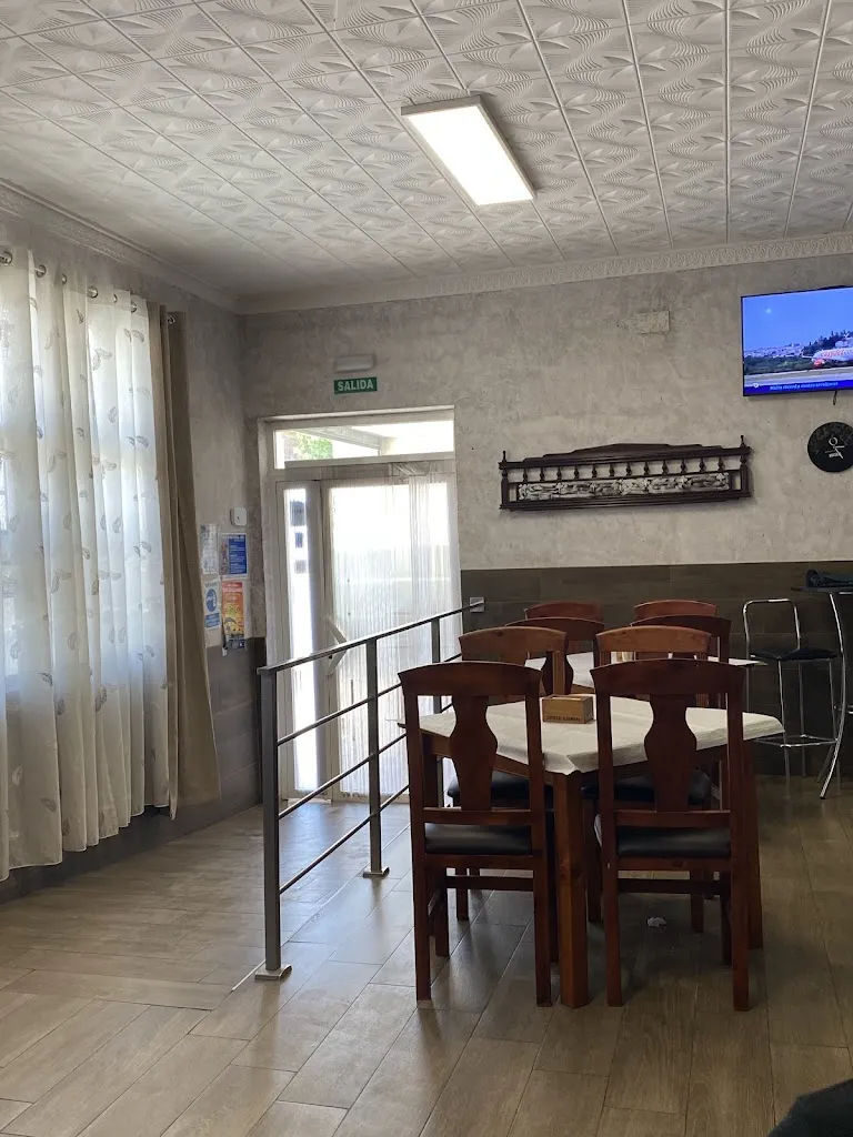 Jaume F _ASADOR La Solana_Argamasilla de Alba_review