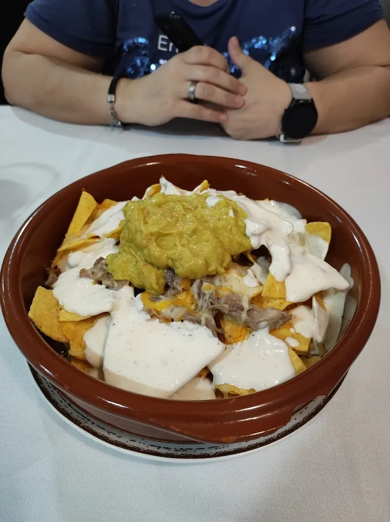 Menu_El Lugar de la Tapa_Argamasilla de Alba_immagine_7