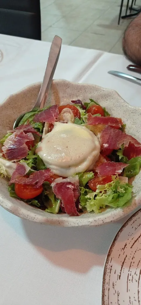 Menu_El Lugar de la Tapa_Argamasilla de Alba_immagine_9