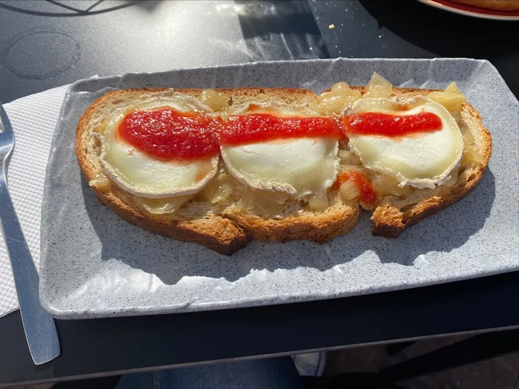 Silvia_El Lugar de la Tapa_Argamasilla de Alba_recensione