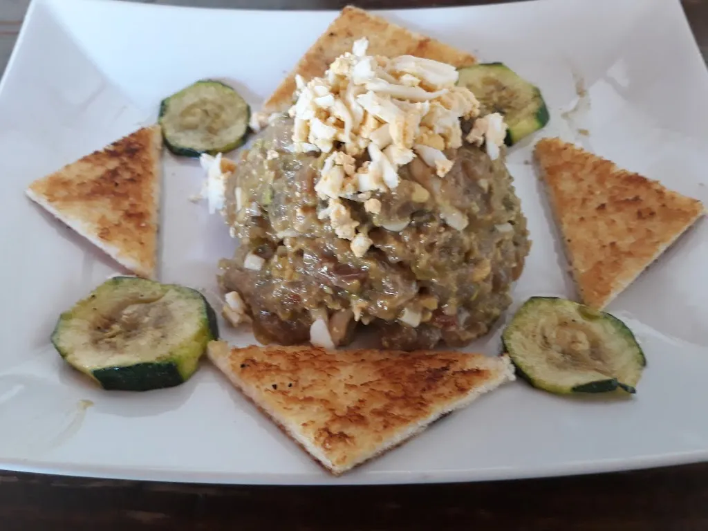 Menu_La Huerta de Jonás_Argamasilla de Alba_immagine_6