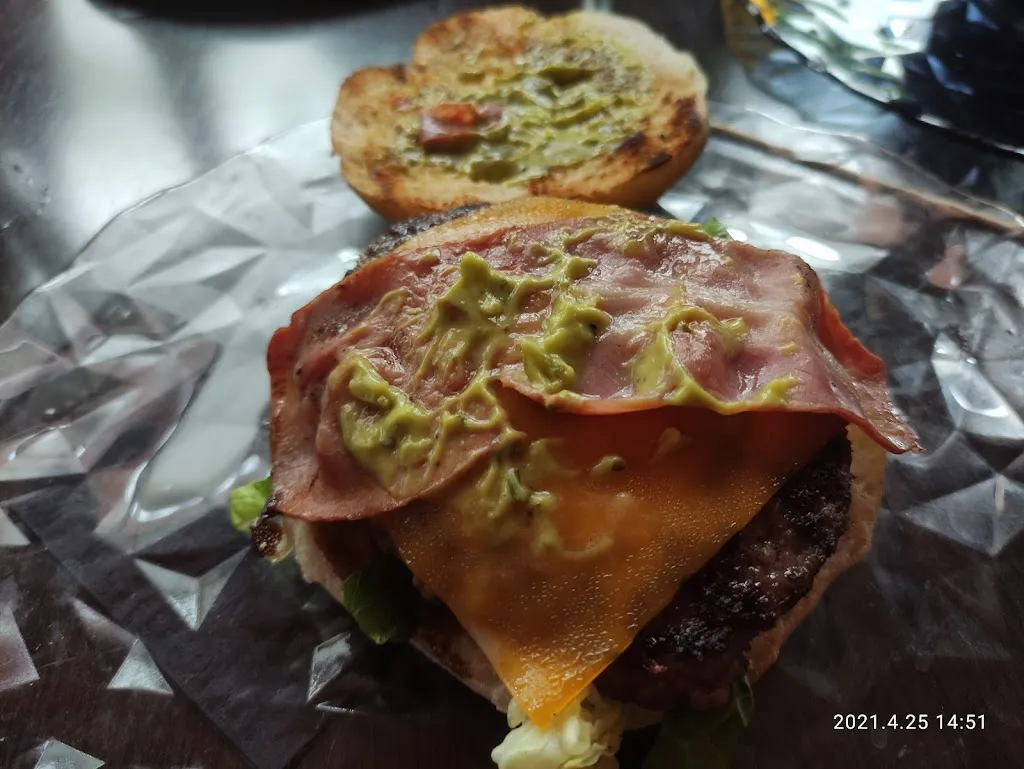 Menu_La Huerta de Jonás_Argamasilla de Alba_immagine_7