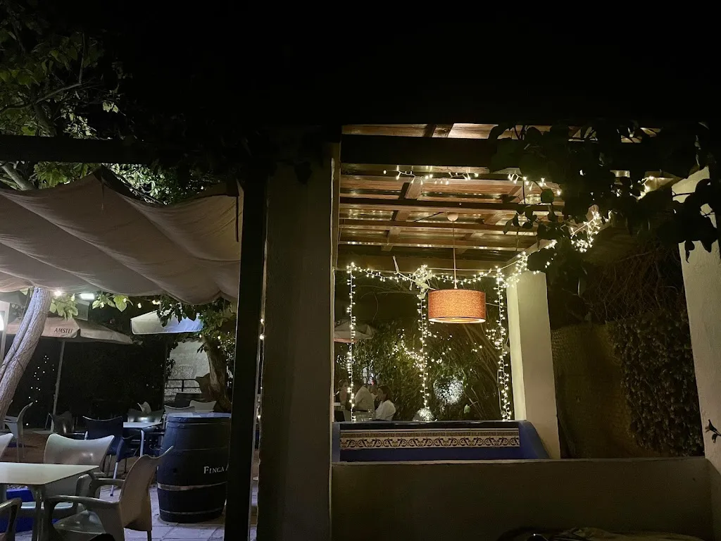 Alicia Sánchez_La Huerta de Jonás_Argamasilla de Alba_recensione