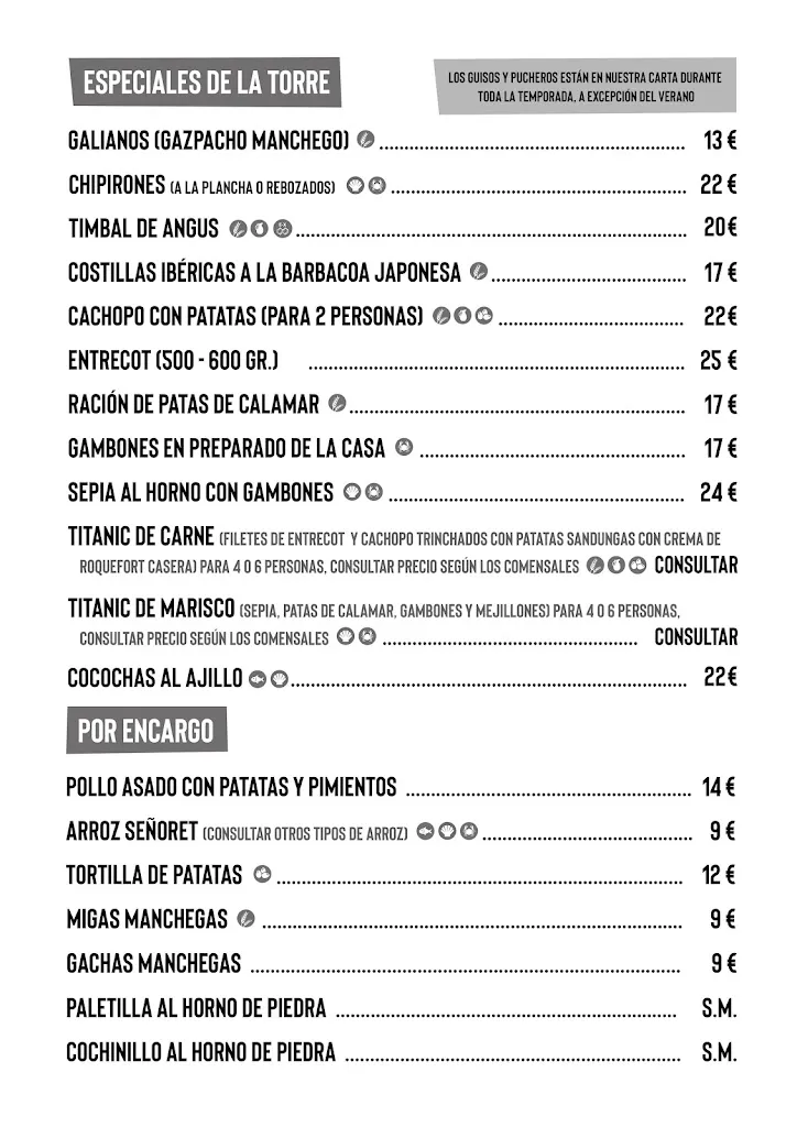 Menu_La Torre Artesana_Argamasilla de Alba_image_1